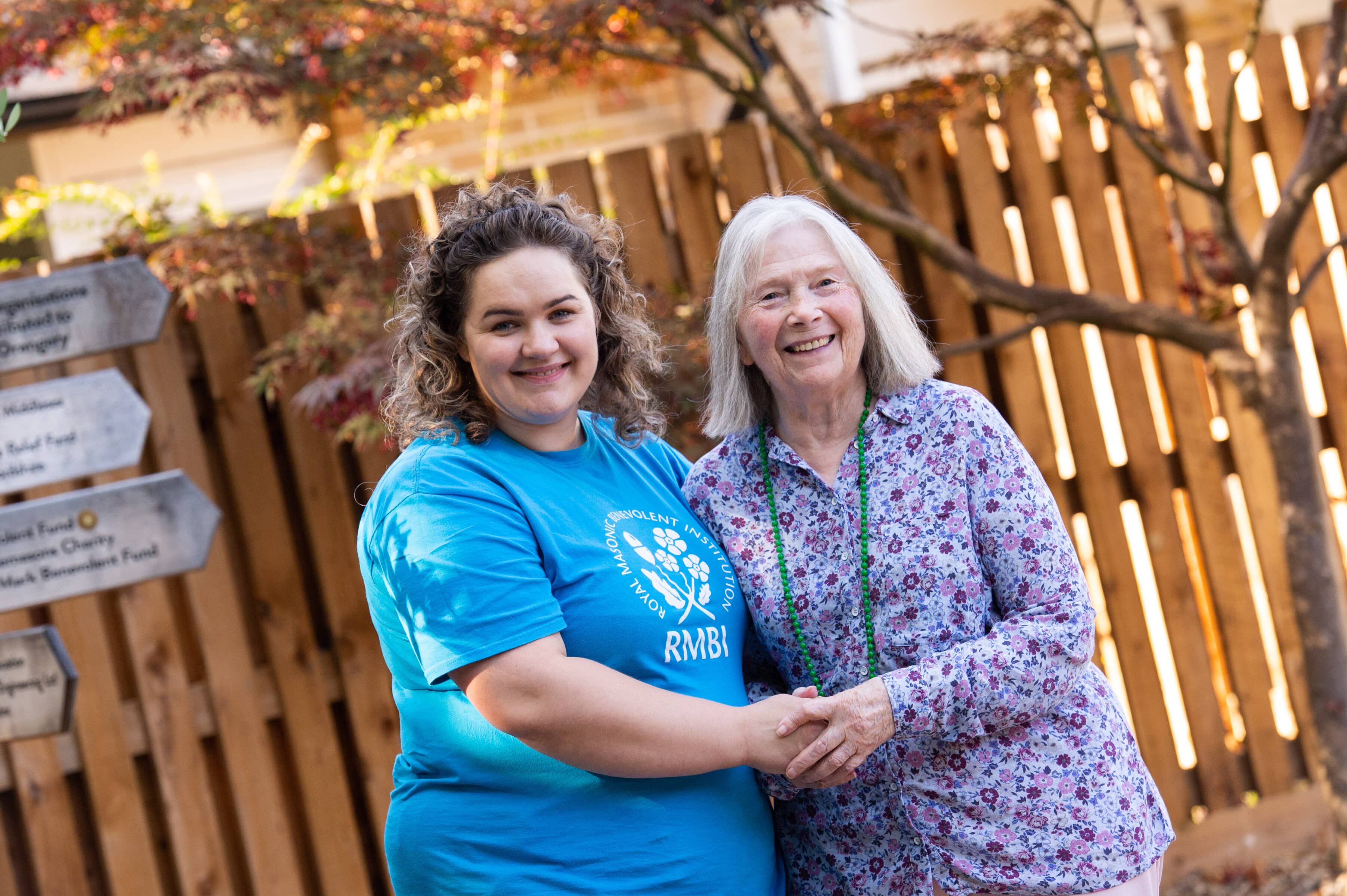 Returning to normal times - RMBI