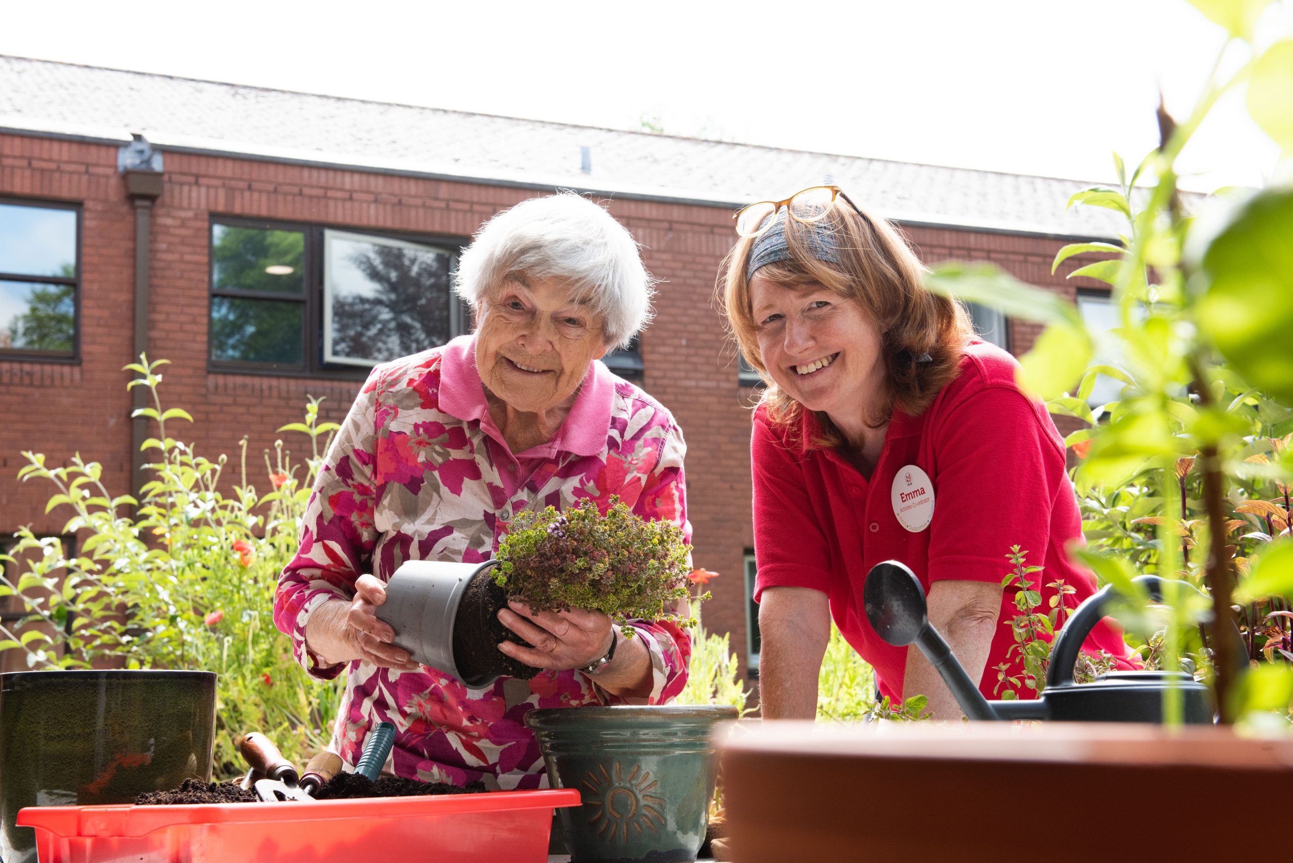 RMBI Care Co. receives Top 20 Award from leading care home review ...