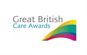 Prince George Duke of Kent Court - Great British Care Awards 2020