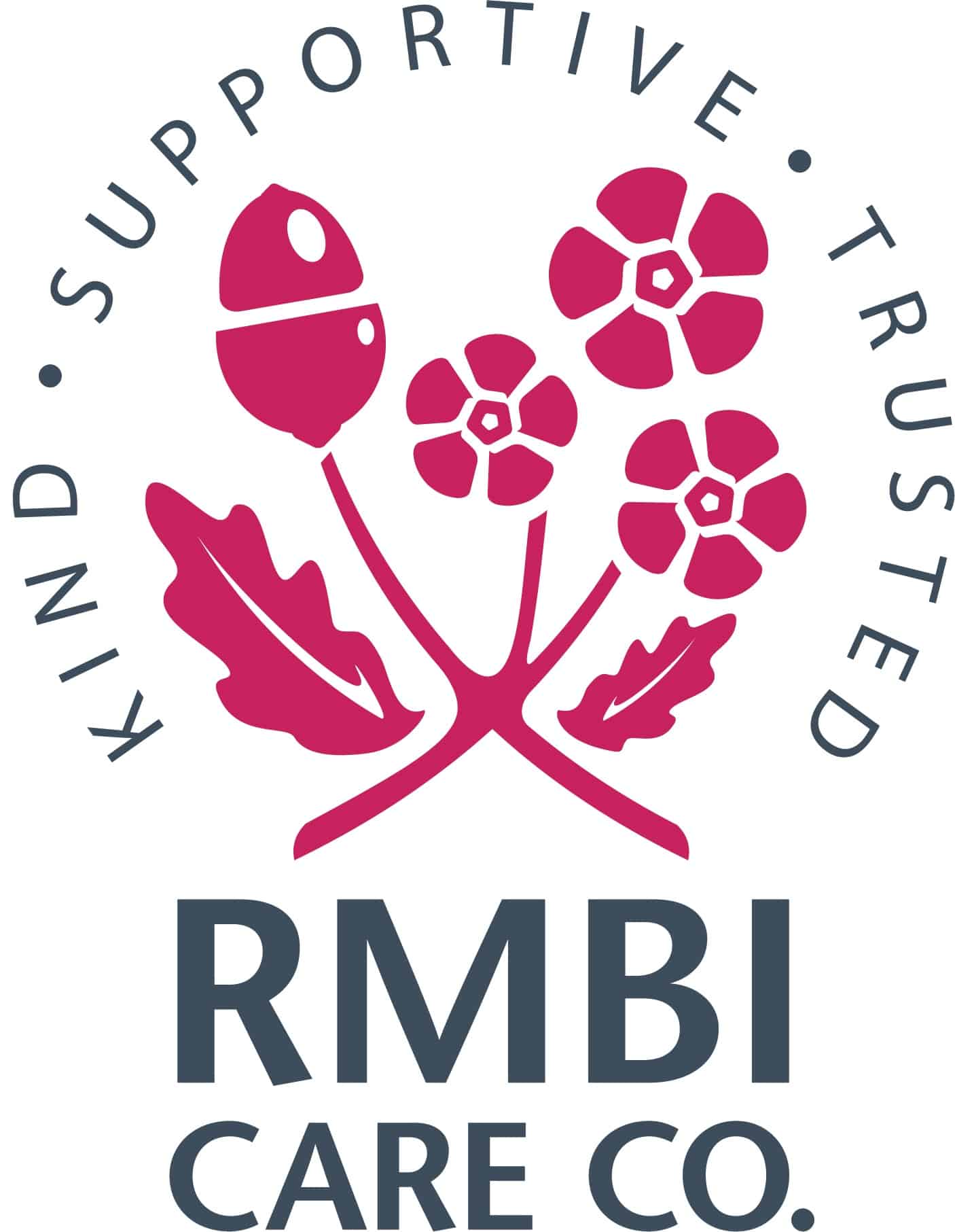 RMBI logo
