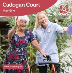 Cadogan Court brochure