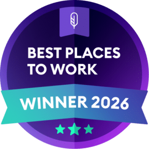 Florence Award Best place to work